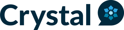 Crystal Logo