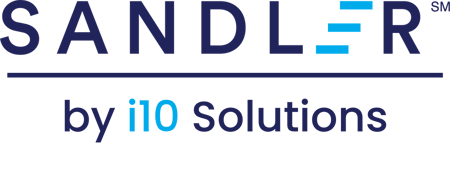 Sandler by i10 BLUE-4