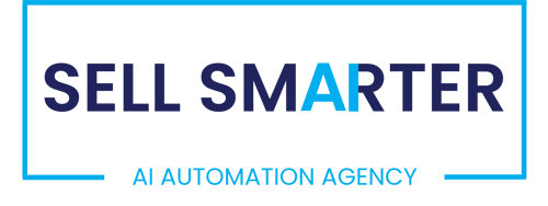 Sell Smarter - AI Automation Agency - Navy Teal-1